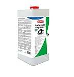 CRC INDUSTRIAL DEGREASER Industrial Cleaner Industrial Cleaner 5 L Aerosol