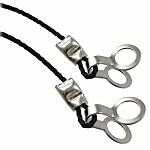 Amphenol Communications Solutions Attaching Cord For Use With D-SUB Metal Caps