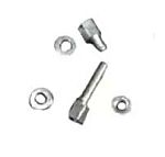 Amphenol Communications Solutions Screw Lock For Use With D-Sub Connector