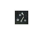 Amphenol Communications Solutions Screw Lock For Use With D-Sub Connector