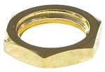 Amphenol RF Connector Nut