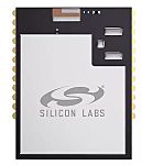 Silicon Labs ZigBee ZigBee Module, +10dBm, I2C, SPI, UART, USART