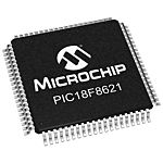 PIC32MK1024GPE064-I/PT