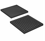 PIC32MZ2064DAA169-I/HF