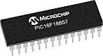 PIC16F18857-I/SP