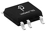 Power Integrations, AC-DC Converter 120 (MDCM) mA, 170 (CCM) mA, Minimum of 50 V 7-Pin, SMD LNK3204G-TL