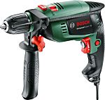 Bosch Keyless 230V Corded Drill Driver, Type G - British 3-Pin