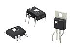 Power Integrations, AC-DC Converter 7-Pin, DIPC TNY266PN