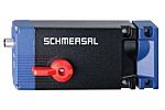 Schmersal AZM400Z-ST-I2-1P2P-T Электромагнитные выключатели блокировки
