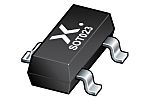 Nexperia BCV72,215 NPN Transistor, 100 mA, 60 V, 3-Pin SOT-23
