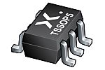 Nexperia 74AHCT1G08GW-Q100, 2-Input AND Logic Gate, 5-Pin TSSOP