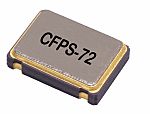 IQD XO Oscillator LFSPXO018034
