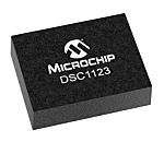 Oscillateur, 150MHz, VDFN, 3.2 x 2.5 x 0.85mm, Montage en surface 6 broches