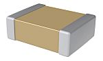 KEMET, Surface Mount Ceramic Capacitor Kit 17 pieces