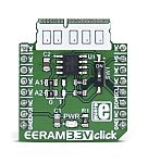 MikroElektronika MIKROE-2728, EERAM 3.3V Click SRAM mikroBus Click Board