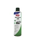 CRC 33114 Invertible DUST FREE 360 Air Duster, 250 ml