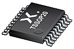 Nexperia 74HC541PW,118 Octal-Channel Buffer & Line Driver, 3-State, 20-Pin TSSOP