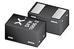 Nexperia 70V 70mA, Schottky Diode, 2-Pin SOD-882 BAS70L,315