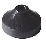 1282.0001 MENTOR, Panel Mount LED Light Pipe