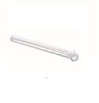 1282.5001 MENTOR, Panel Mount LED Light Pipe, Clear Dome Lens