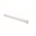 1292.1501 MENTOR, Panel Mount LED Light Pipe, Clear Recessed Lens