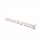 1292.1301 MENTOR, Panel Mount LED Light Pipe, Clear Recessed Lens
