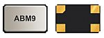 ABM9-16.000MHZ-10-D-1U-T