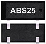ABS25-32.768KHZ-T
