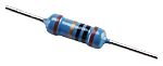 RS PRO 10Ω Metal Film Resistor 0.4W ±0.25%