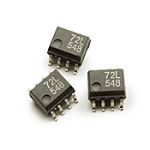 Broadcom, ACPL-072L-500E CMOS Output Optocoupler, Surface Mount, 8-Pin SO