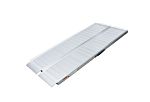 RS PRO Aluminium Foldable Ramp, 272kg Maximum Weight