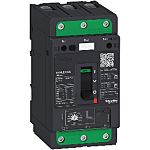 Schneider Electric TeSys Thermal Circuit Breaker - GV4LE 3 Pole 690V ac Voltage Rating, 80A Current Rating