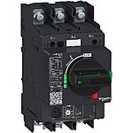 Schneider Electric TeSys Thermal Circuit Breaker - GV4P 3 Pole 690V ac Voltage Rating, 80A Current Rating