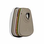 Filter 3M 6000 Ammonia for use with 3M 6000 Series Respirator 6099
