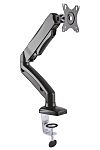 RS PRO Monitor Arm for 1 x Screen, 27in Screen Size