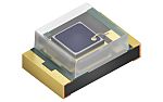 ams OSRAM, SFH 2700 IR Si Photodiode, Surface Mount Chip LED