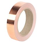 Copper foil shielding tape 19mmx 33m