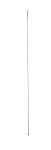 Vikan Beyaz Şişe Temizleme Fırçası x 5mm, 755mm