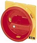 Eaton Red Rotary Handle, Eaton Moeller Series
