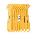 Stanley Safety Knife with Straight Blade