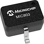 Microchip Voltage Supervisor 3-Pin SC-70, MIC803-29D3VC3-TR