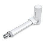 RS PRO Micro Linear Actuator, 300mm, 24V dc, 6000N, 8.1mm/s