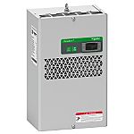 Schneider Electric ClimaSys CU Series Enclosure Cooling Unit, 240 (L35-L50)W, 230V ac, 280 (Externel)m³/h, 285 x 180 x
