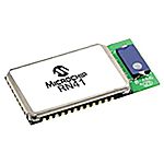 Microchip RN41N-I/RM Bluetooth Chip 2.1