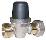 Pressure reducing valve Rédubar M/F3/4''