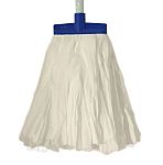 RS PRO 28.5cm Blue Mop Head for use with Handle Code:2186718
