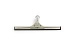 12" Stainless Steel Squeegee