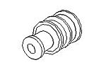 Earth wire seal for 35464-8000