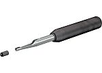 Staubli Insertion & Extraction Tool, ME-WZ1,5/2 Series, Contact size 1.5mm