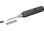 Staubli Insertion & Extraction Tool, ME-WZ3 Series, Contact size 3mm